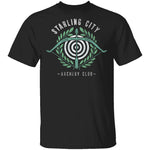 Archery Club T-Shirt CustomCat