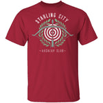 Archery Club T-Shirt CustomCat