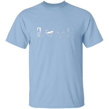 Army Love T-Shirt