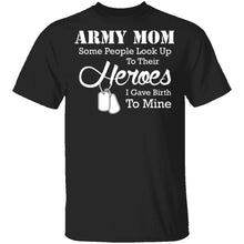 Army Mom T-Shirt