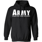 Army T-Shirt CustomCat