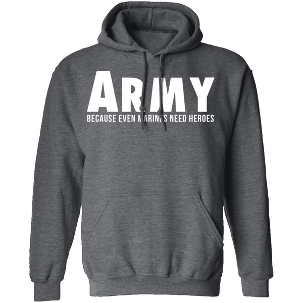 Army T-Shirt CustomCat