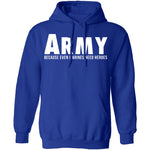 Army T-Shirt CustomCat