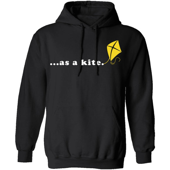 As A Kite T-Shirt CustomCat
