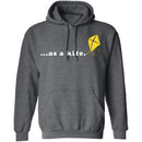 As A Kite T-Shirt CustomCat