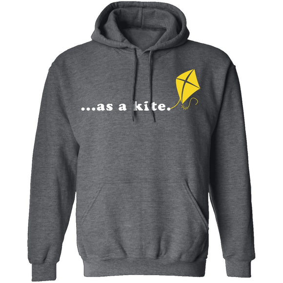 As A Kite T-Shirt CustomCat
