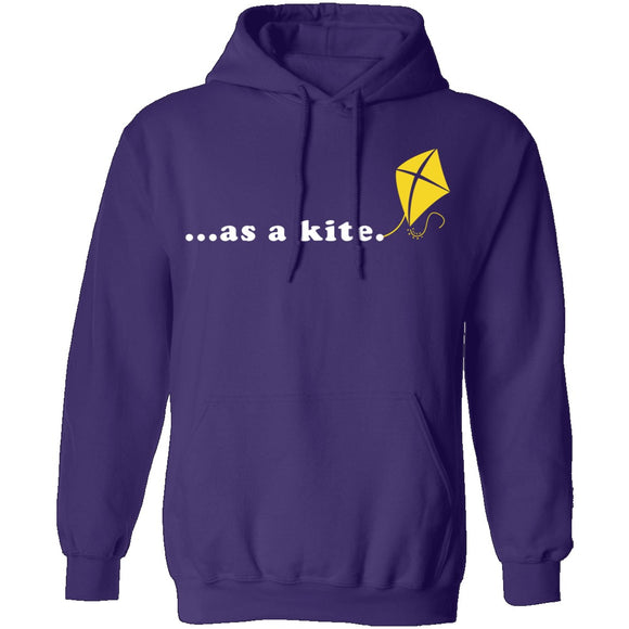As A Kite T-Shirt CustomCat