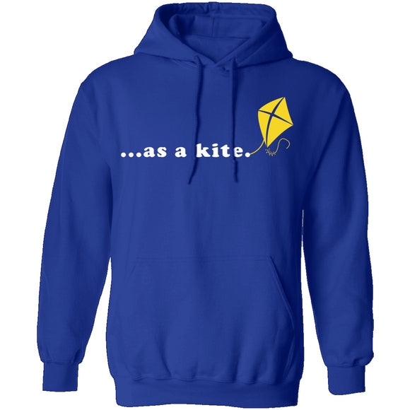As A Kite T-Shirt CustomCat