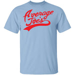 Average Joe's T-Shirt CustomCat