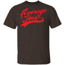 Average Joe's T-Shirt CustomCat
