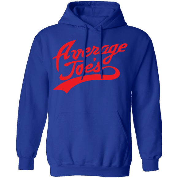 Average Joe's T-Shirt CustomCat