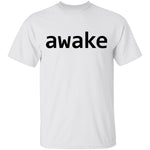Awake T-Shirt CustomCat
