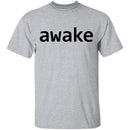 Awake T-Shirt CustomCat