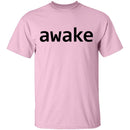Awake T-Shirt CustomCat