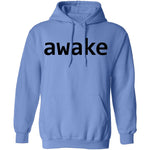 Awake T-Shirt CustomCat