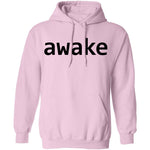 Awake T-Shirt CustomCat