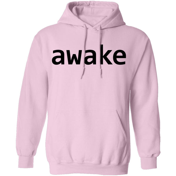 Awake T-Shirt CustomCat