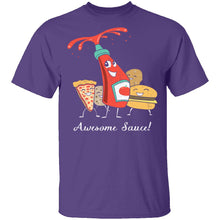 Awesome Sauce T-Shirt