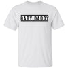 Baby Daddy T-Shirt CustomCat