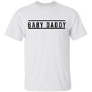 Baby Daddy T-Shirt CustomCat