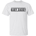 Baby Daddy T-Shirt CustomCat