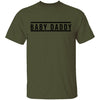 Baby Daddy T-Shirt CustomCat
