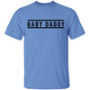 Baby Daddy T-Shirt CustomCat