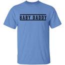 Baby Daddy T-Shirt CustomCat