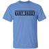 Baby Daddy T-Shirt CustomCat