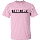 Baby Daddy T-Shirt CustomCat