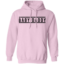 Baby Daddy T-Shirt CustomCat