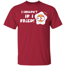 Bacon And Eggs T-Shirt