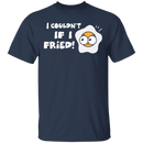 Bacon And Eggs T-Shirt CustomCat