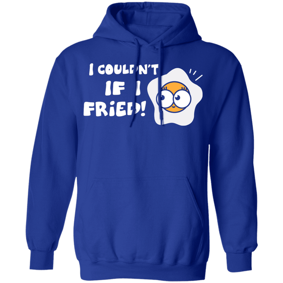 Bacon And Eggs T-Shirt CustomCat