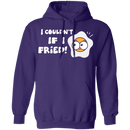 Bacon And Eggs T-Shirt CustomCat