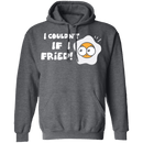 Bacon And Eggs T-Shirt CustomCat