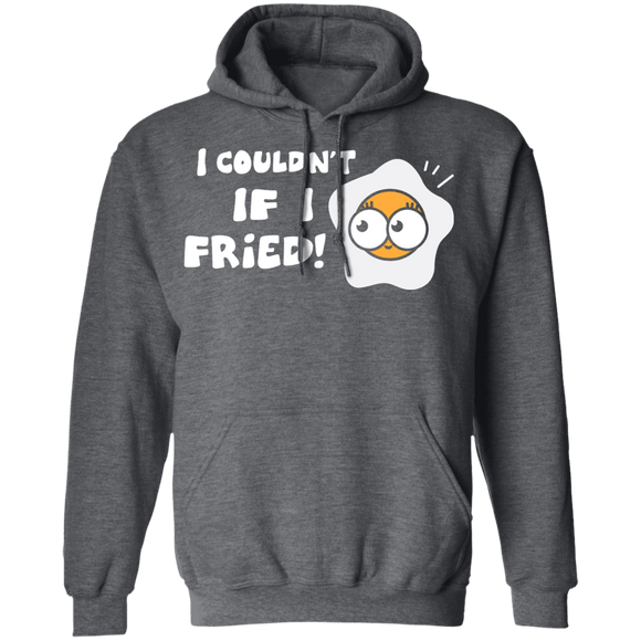 Bacon And Eggs T-Shirt CustomCat