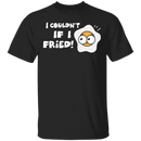Bacon And Eggs T-Shirt CustomCat