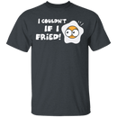 Bacon And Eggs T-Shirt CustomCat
