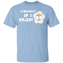 Bacon And Eggs T-Shirt CustomCat