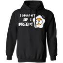 Bacon And Eggs T-Shirt CustomCat