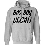 Bad Boy Vegan T-Shirt CustomCat