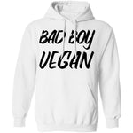 Bad Boy Vegan T-Shirt CustomCat