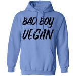 Bad Boy Vegan T-Shirt CustomCat
