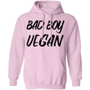 Bad Boy Vegan T-Shirt CustomCat