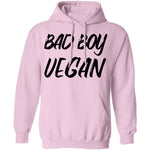 Bad Boy Vegan T-Shirt CustomCat