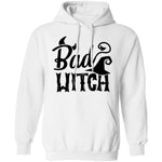 Bad Witch T-Shirt CustomCat