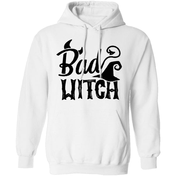 Bad Witch T-Shirt CustomCat