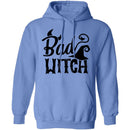 Bad Witch T-Shirt CustomCat