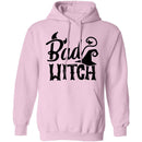 Bad Witch T-Shirt CustomCat